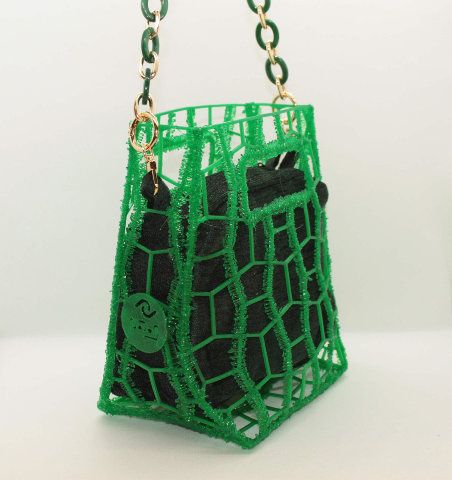 Bolso hecho impresión 3D