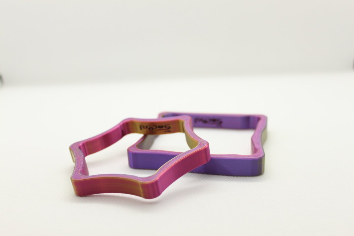 Pulseras STSQ Violeta - Imagen 12