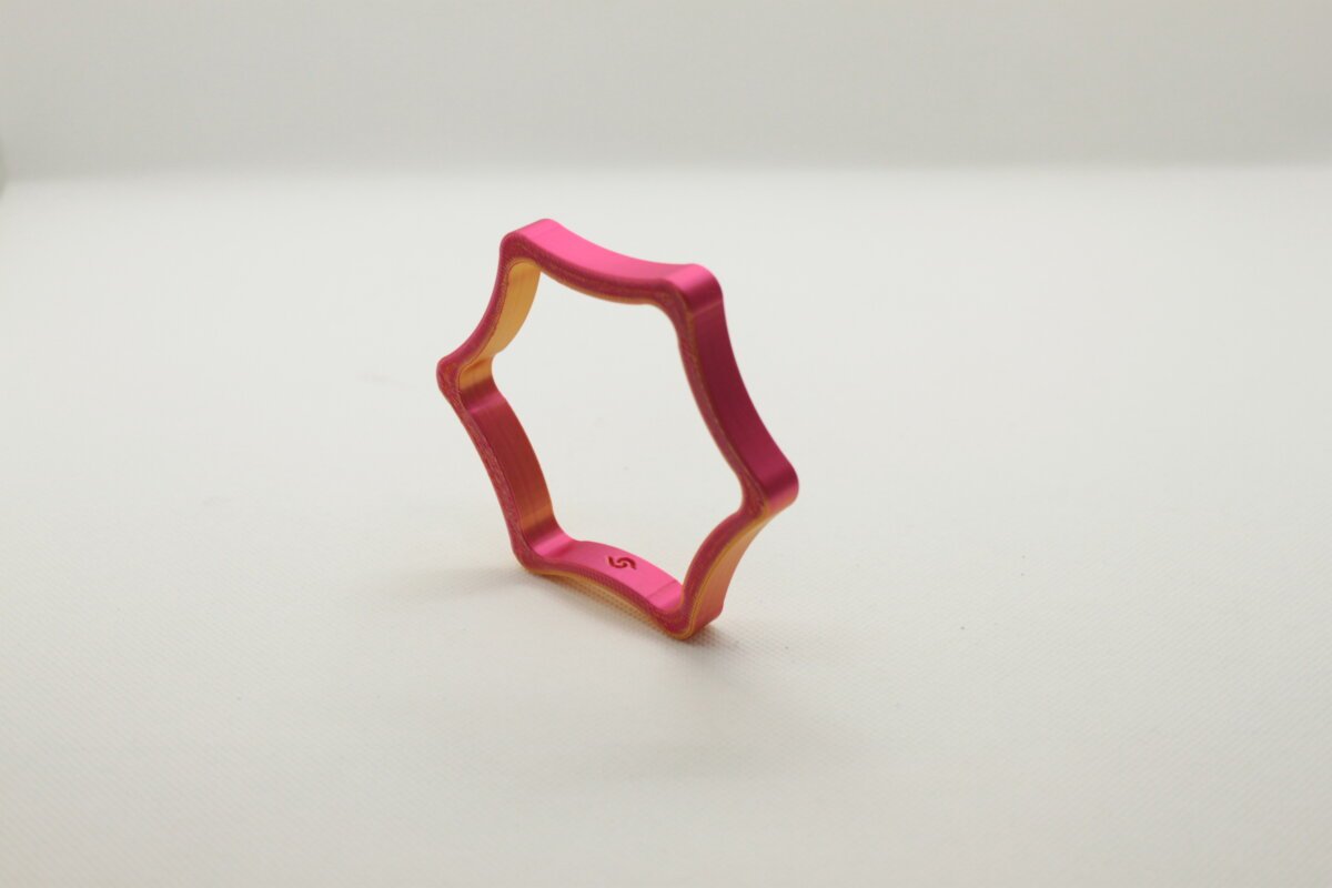 Pulseras STSQ Fucsia - Imagen 9