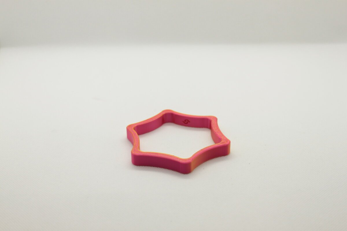 Pulseras STSQ Fucsia - Imagen 11