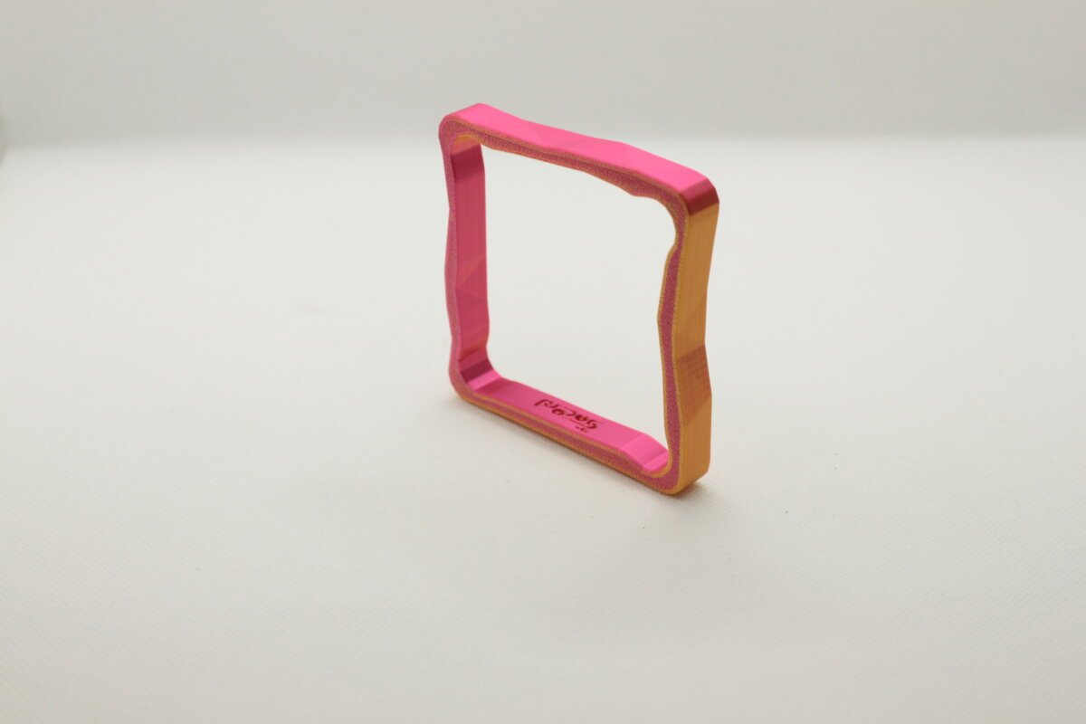 Pulseras STSQ Fucsia - Imagen 6