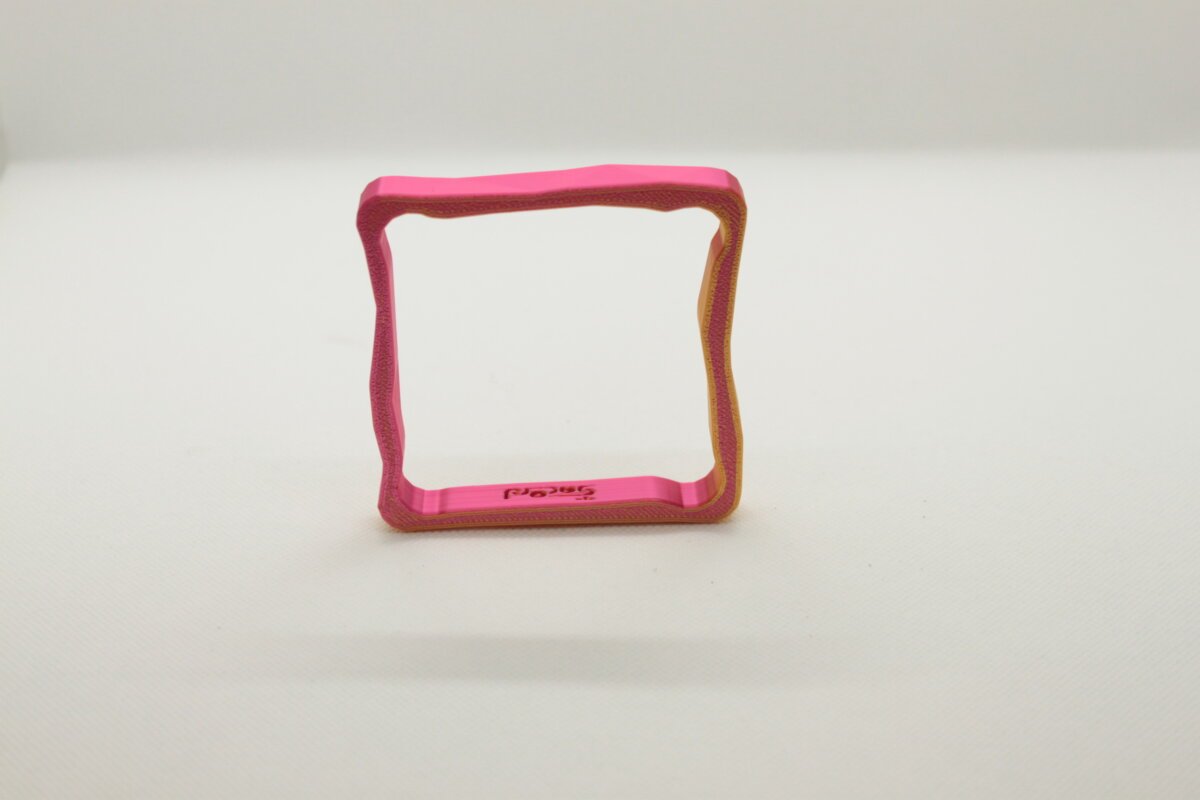 Pulseras STSQ Fucsia - Imagen 7