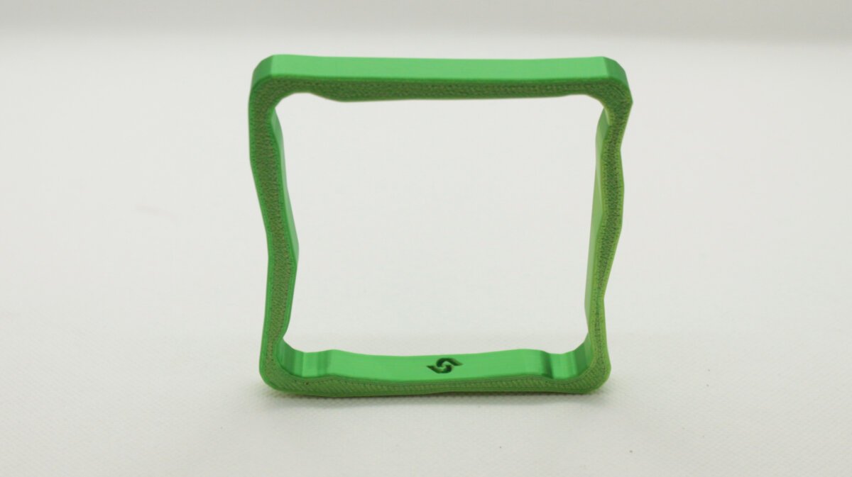Pulseras STSQ Verde - Imagen 3