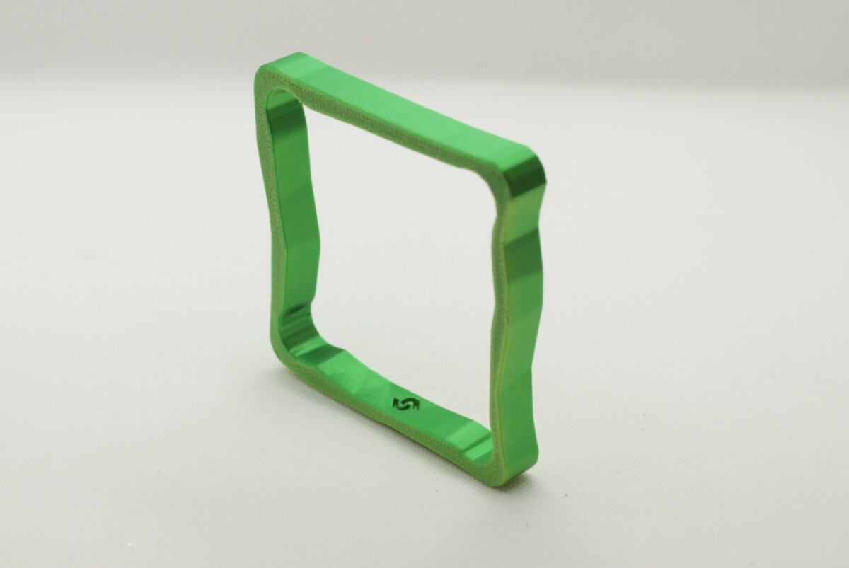 Pulseras STSQ Verde - Imagen 5