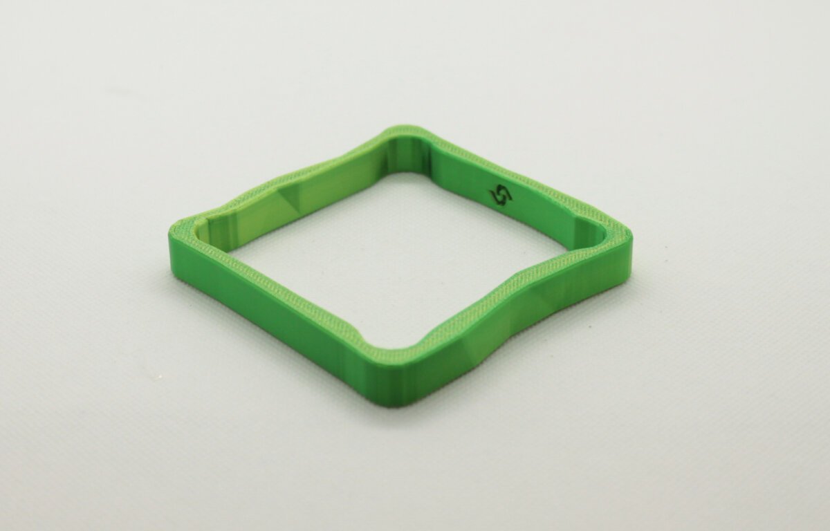 Pulseras STSQ Verde - Imagen 7