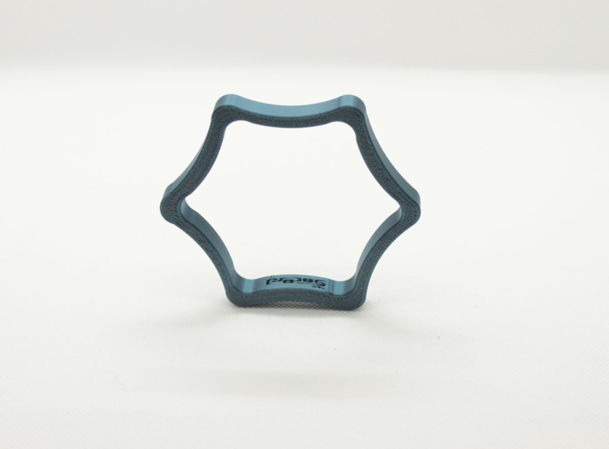 Pulseras STSQ Cian - Imagen 7