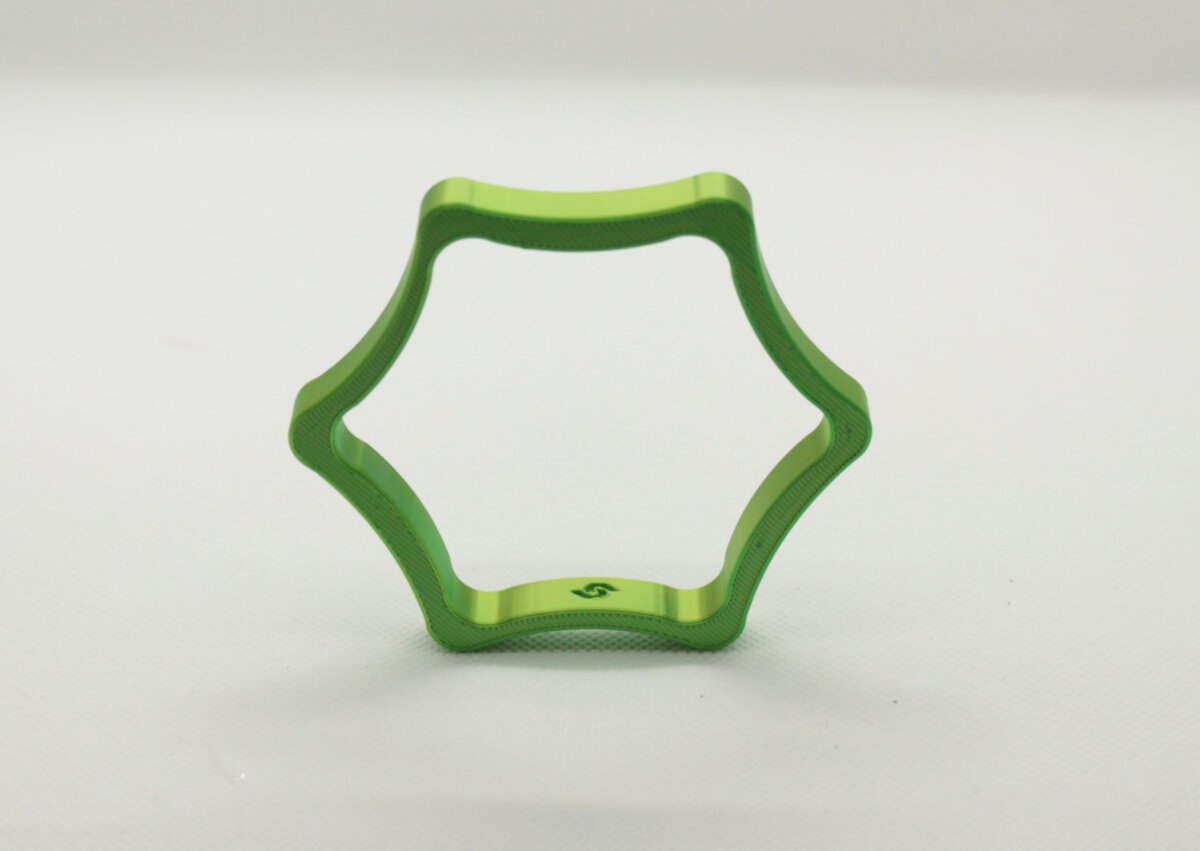 Pulseras STSQ Verde - Imagen 8