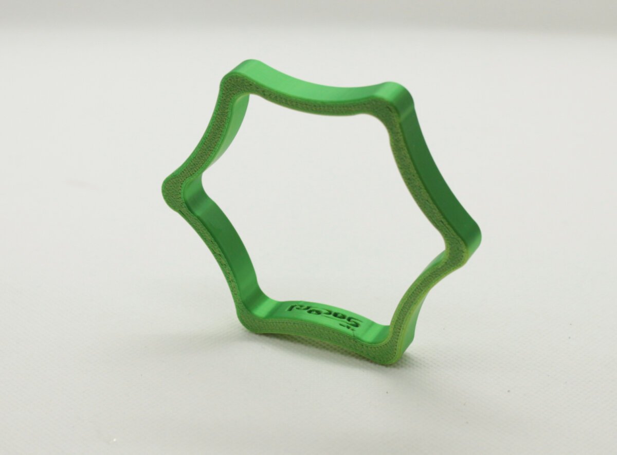Pulseras STSQ Verde - Imagen 9