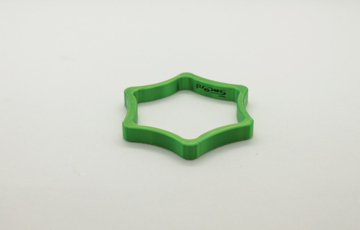 Pulseras STSQ Verde - Imagen 10