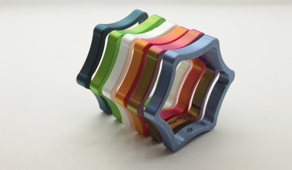 Pulseras STSQ Verde - Imagen 14