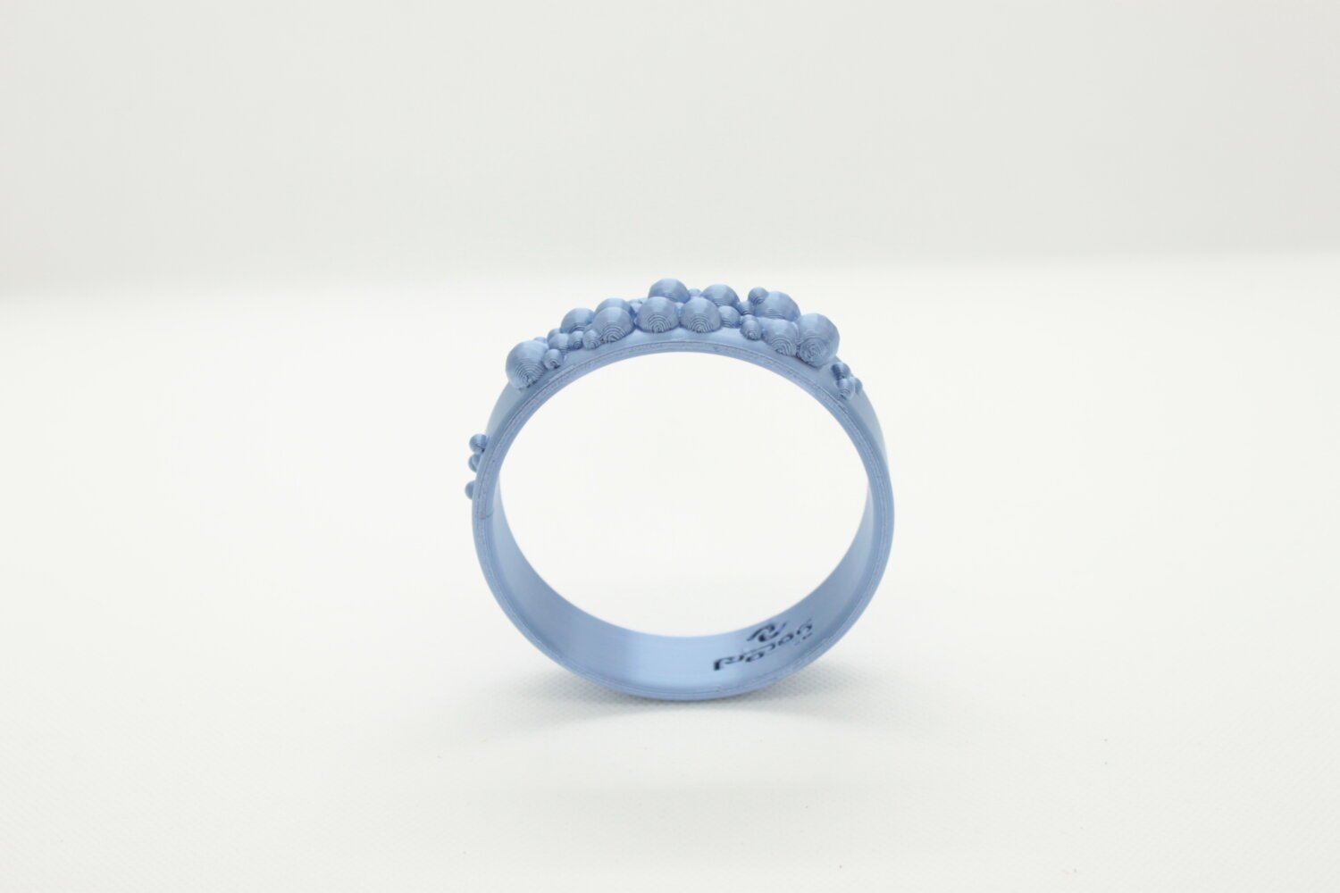 pulsera impresa en 3D