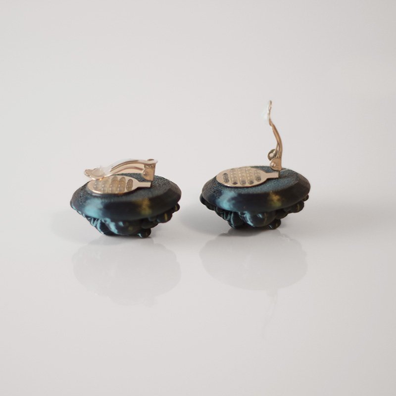 Pendientes Megua Blanco Perla (Copy) (Copy) (Copy) - Imagen 3