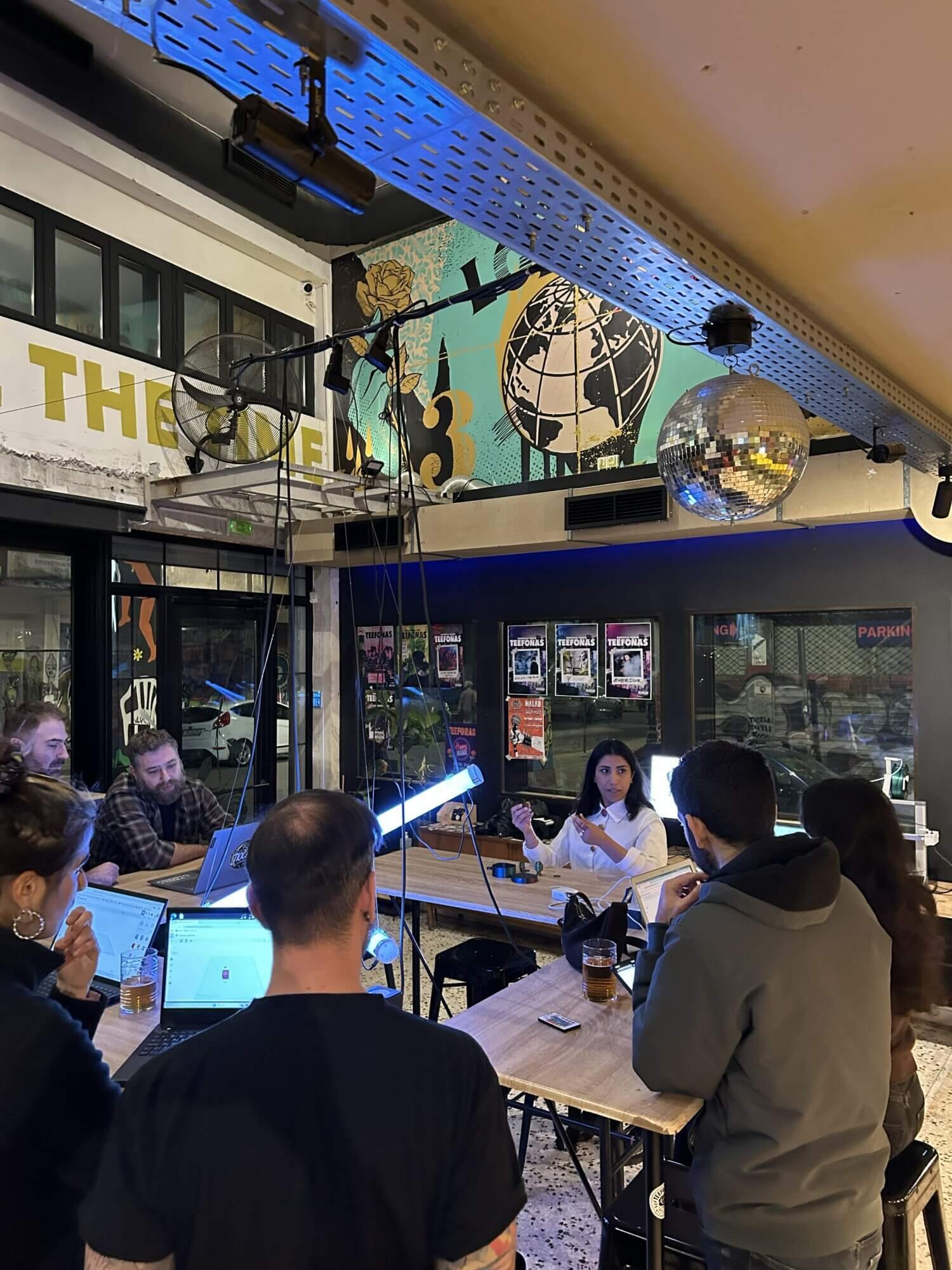 Introducción al Diseño e Impresión 3D — Taller para Adultos