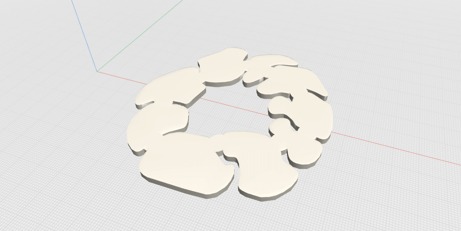 Monthly 3D Modeling & Printing Course for Adults