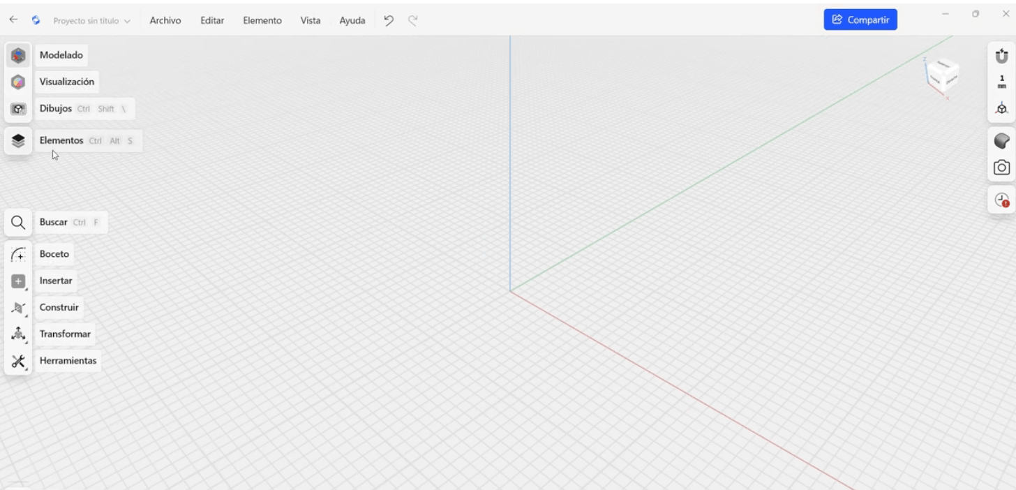 elements_shapr3d navigation_elements shapr3d